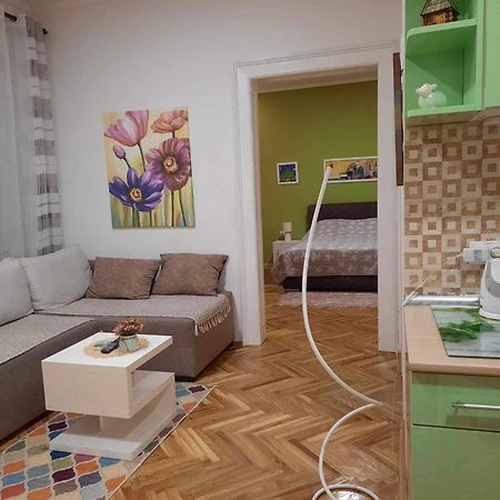 Ignim 2 Apartment Subotica Eksteriør bilde