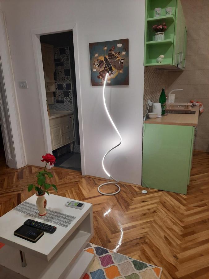 Ignim 2 Apartment Subotica Eksteriør bilde