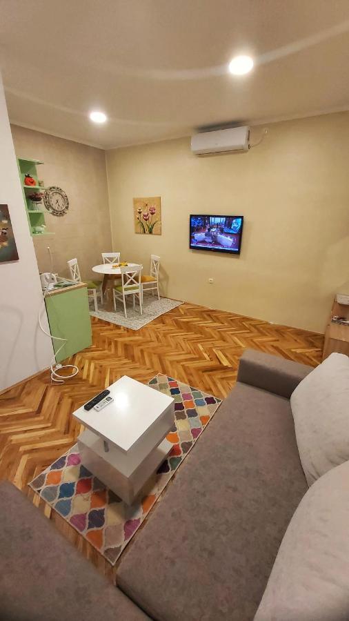 Ignim 2 Apartment Subotica Eksteriør bilde