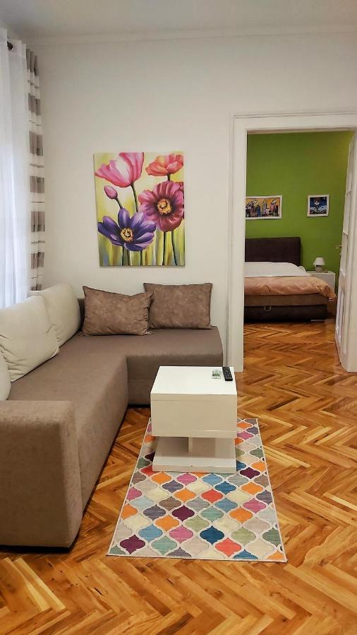 Ignim 2 Apartment Subotica Eksteriør bilde