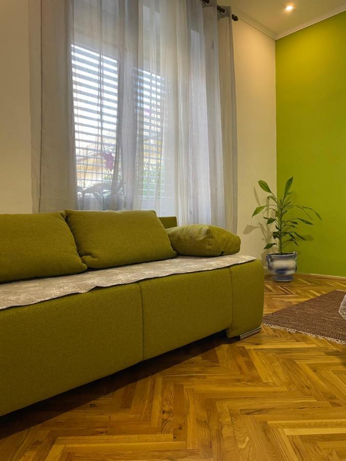 Ignim 2 Apartment Subotica Eksteriør bilde
