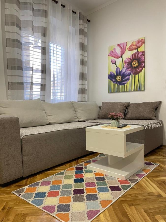 Ignim 2 Apartment Subotica Eksteriør bilde