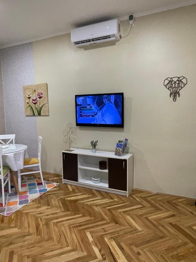 Ignim 2 Apartment Subotica Eksteriør bilde