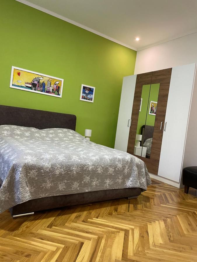 Ignim 2 Apartment Subotica Eksteriør bilde